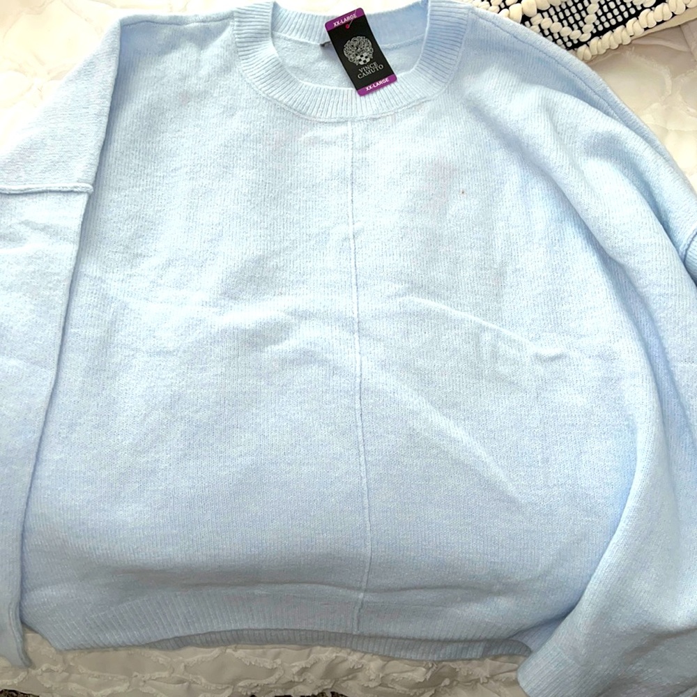 Vince camuto sweater